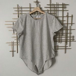Gap Set of 2 Crewneck Bodysuits Size XL *NWOT*
